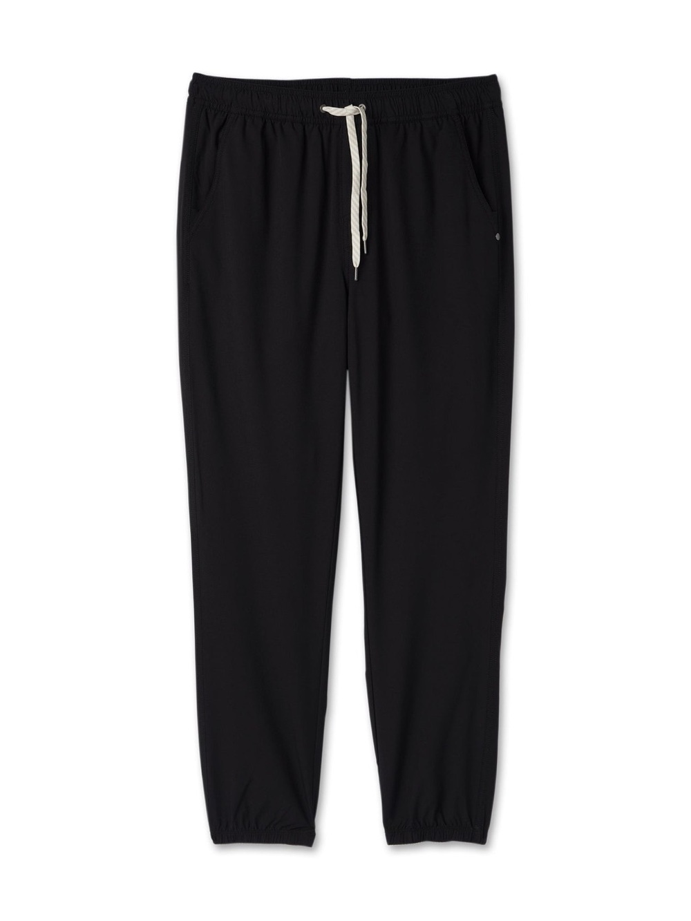 Vuori Kore Jogger Lined 28” Black Men’s Performance Athletic Pants Size L